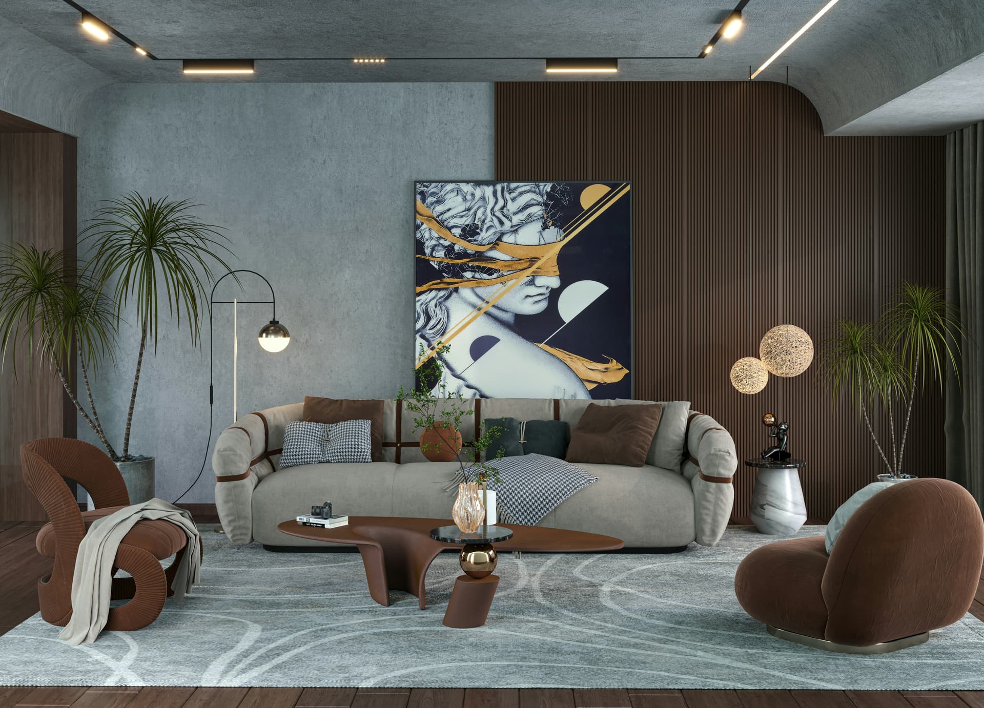Residencial Aurora